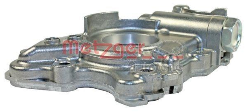 METZGER 8000028 &Ouml;lpumpe f&uuml;r TOYOTA