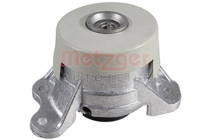 METZGER 8054330 Lagerung, Motor f&uuml;r MB links