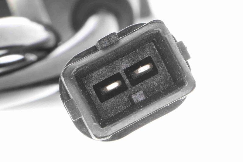 VEMO V37-72-0031 Sensor, Raddrehzahl Vorderachse, links f&uuml;r MITSUBISHI