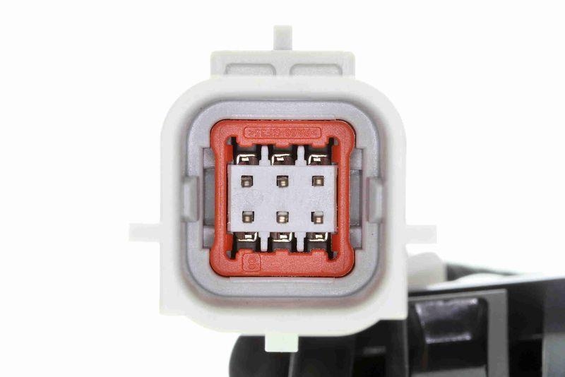 VEMO V51-74-0036 Rückfahrkamera, Einparkhilfe 6-Polig / mit Kabel für GENERAL MOTORS