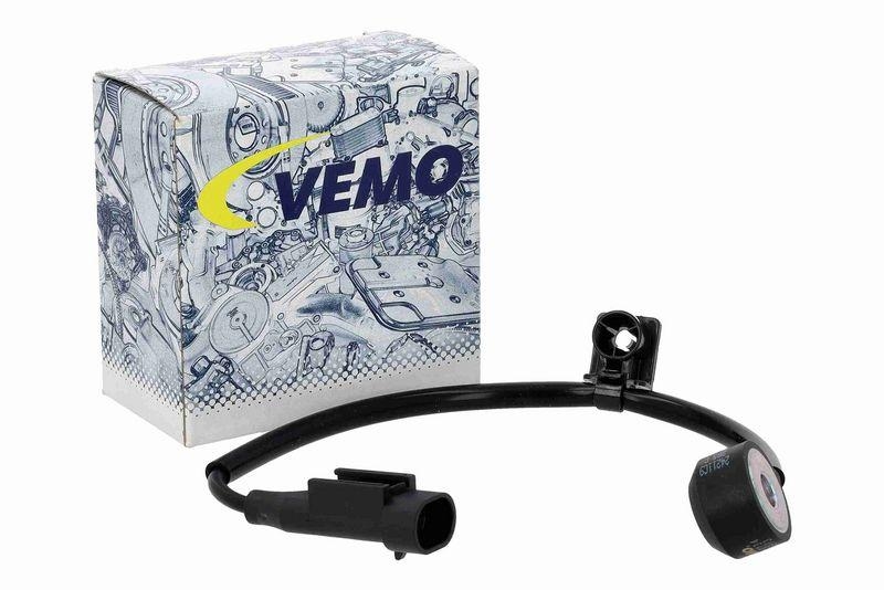 VEMO V53-72-0134 Klopfsensor 2-Polig / M. Kabel f&uuml;r KIA