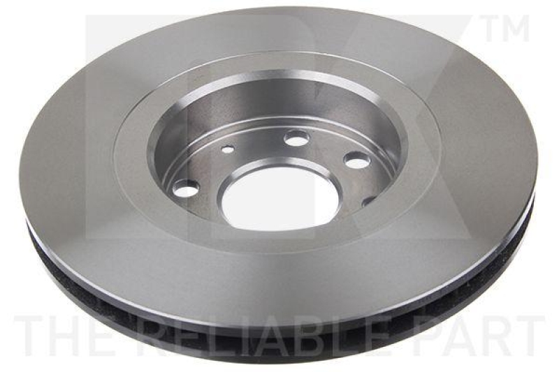 NK 203613 Bremsscheibe f&uuml;r DAEWOO, LOTUS, OPEL, VAUX