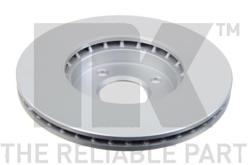 NK 312278 Bremsscheibe f&uuml;r NISSAN