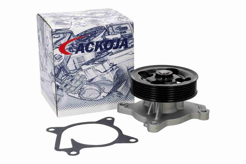 ACKOJA A38-50015 Wasserpumpe, Motorkühlung für NISSAN