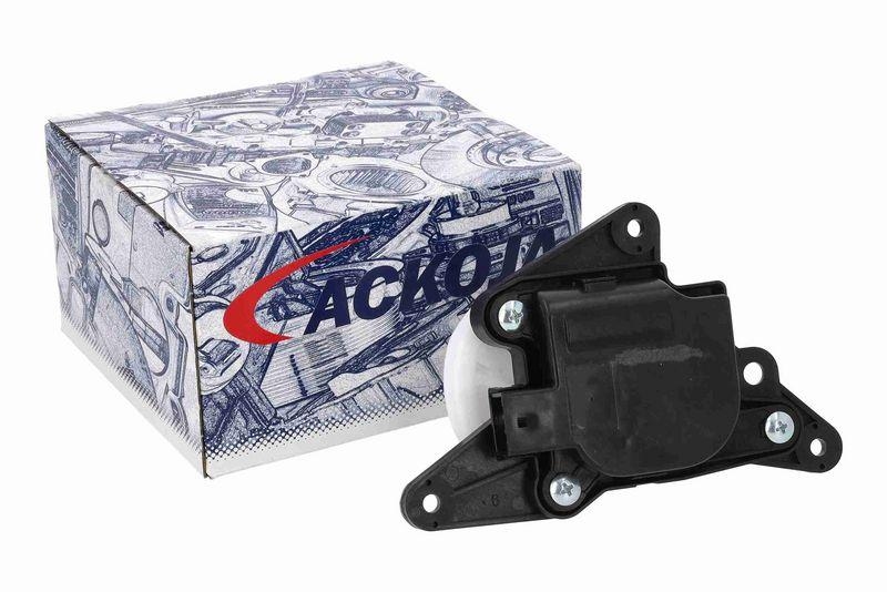 ACKOJA A52-77-0051 Stellelement, Mischklappe elektrisch für HYUNDAI