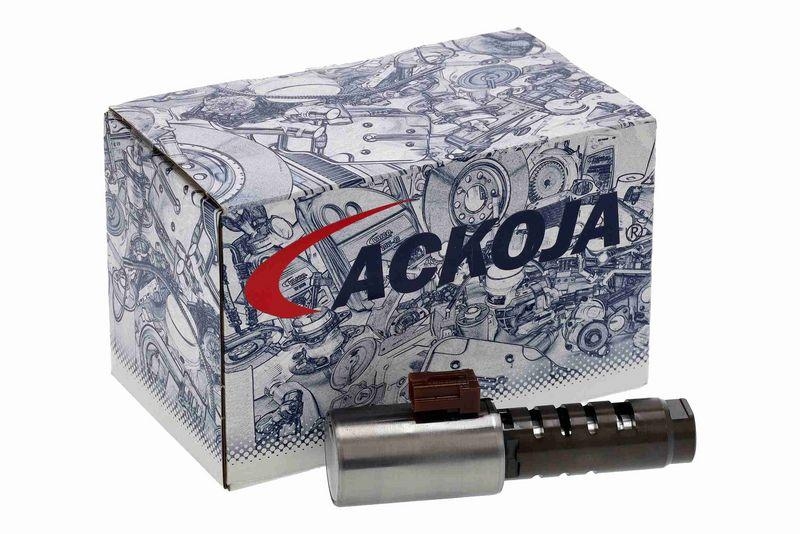 ACKOJA A70-77-2013 Schaltventil, Automatikgetriebe 6-Gang (U660) f&uuml;r TOYOTA