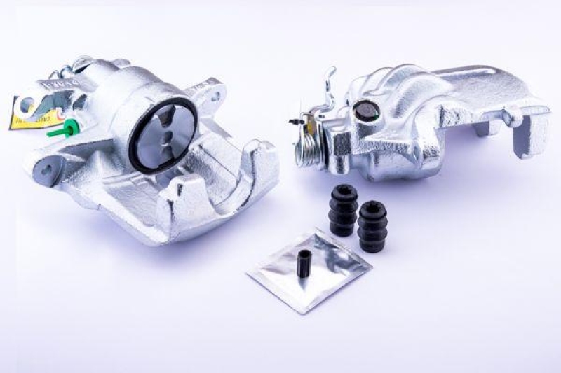 HELLA 8AC 355 391-091 Bremssattel f&uuml;r CITRO&Euml;N