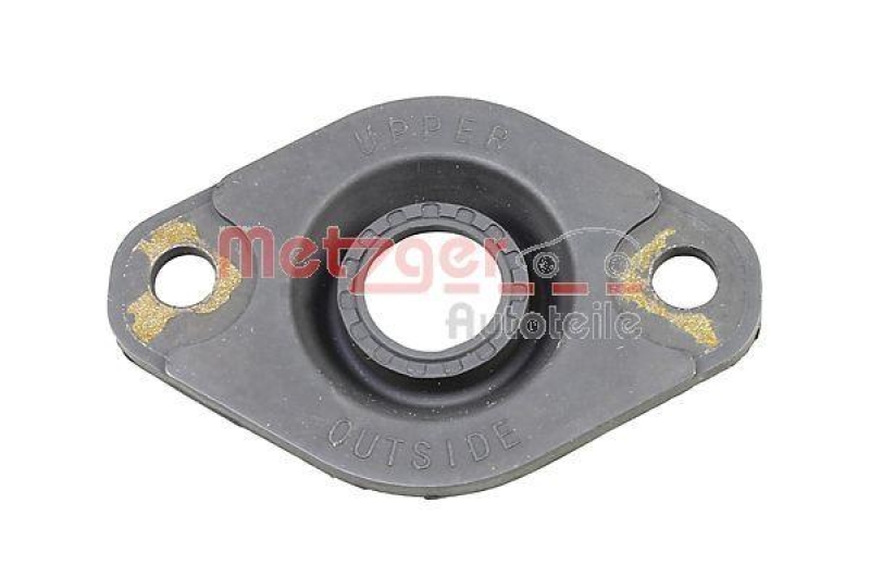 METZGER 0873002 Dichtung, Zylinderkopfhaube für OPEL/VAUXHALL
