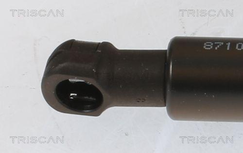 TRISCAN 8710 40243 Gasfeder Hinten f&uuml;r Hr-V 15-