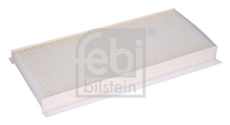 FEBI BILSTEIN 09408 Innenraumfilter f&uuml;r Ford