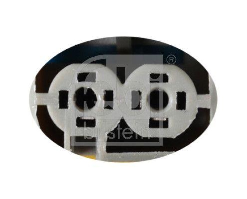 FEBI BILSTEIN 104748 ABS-Sensor mit Fett f&uuml;r M A N