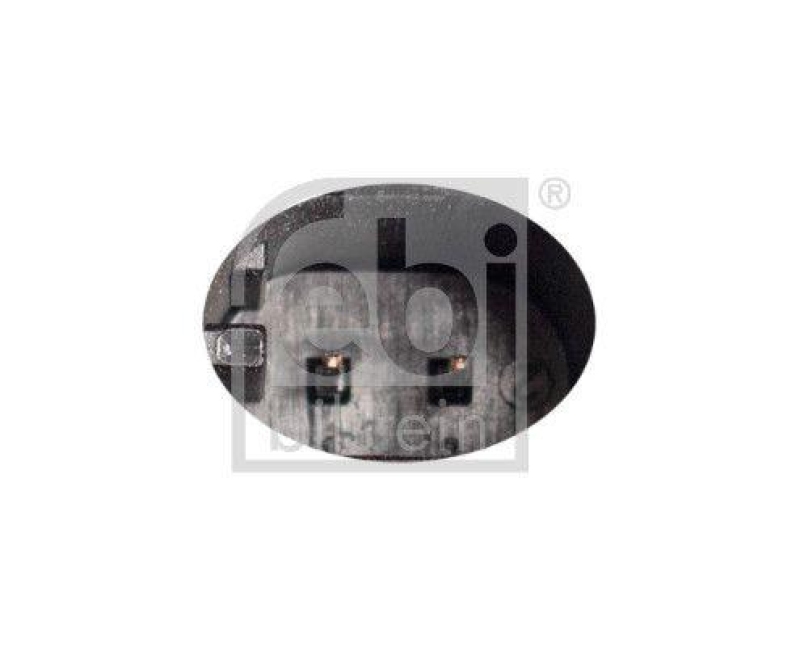 FEBI BILSTEIN 170671 ABS-Sensor f&uuml;r Mercedes-Benz