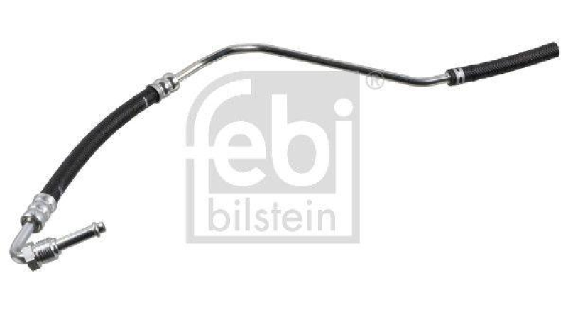 FEBI BILSTEIN 186139 Servolenkungsschlauch für VW-Audi