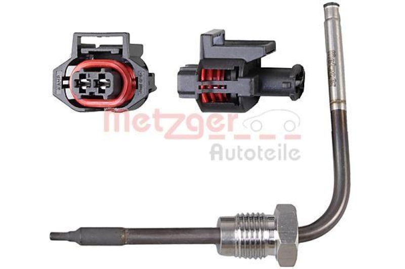 METZGER 0894956 Sensor, Abgastemperatur f&uuml;r CHEVROLET
