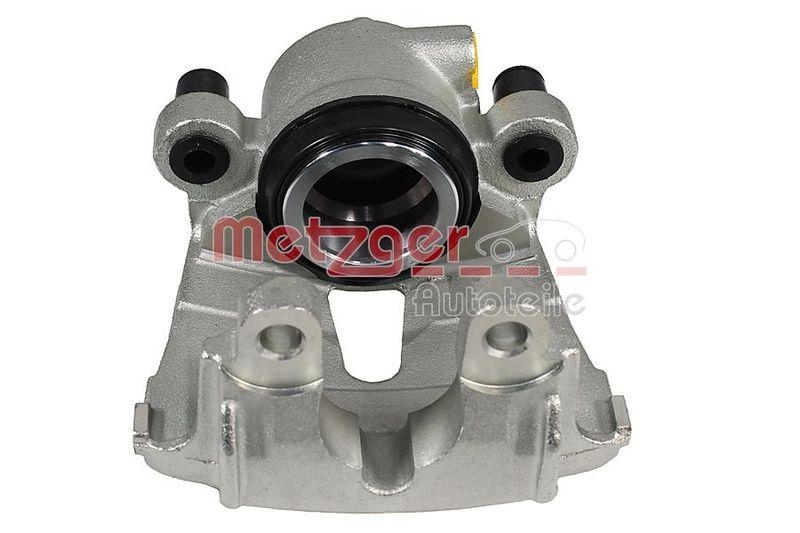 METZGER 6261467 Bremssattel Neuteil f&uuml;r BMW VA links