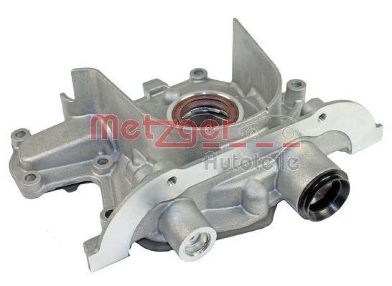 METZGER 8000029 &Ouml;lpumpe f&uuml;r ALFA/FIAT/LANCIA/OPEL/SUZUKI