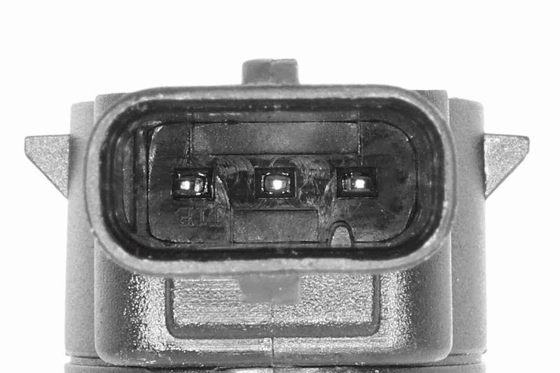 VEMO V10-72-0818 Sensor, Einparkhilfe hinten f&uuml;r VW