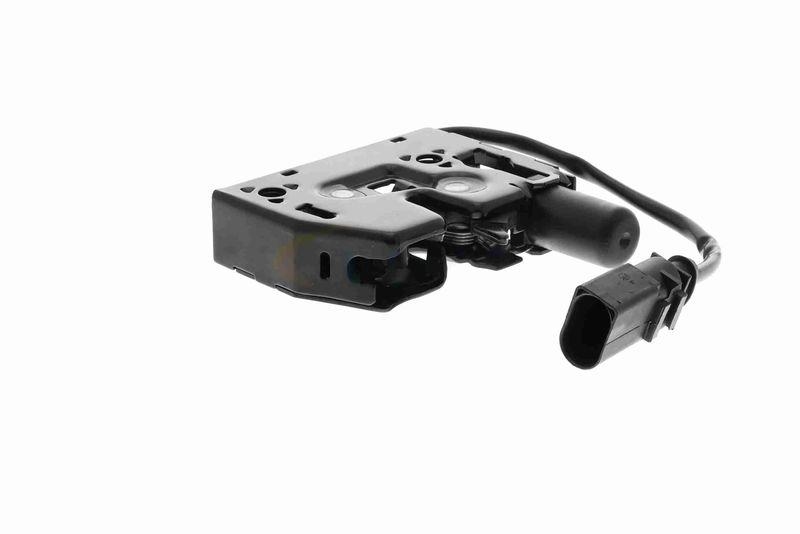 VEMO V10-85-2342 Motorhaubenschloss Motorhaube, links U. rechts für VW