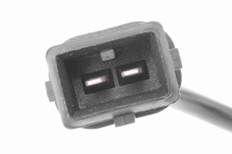VEMO V37-72-0032 Sensor, Raddrehzahl Vorderachse, rechts f&uuml;r MITSUBISHI