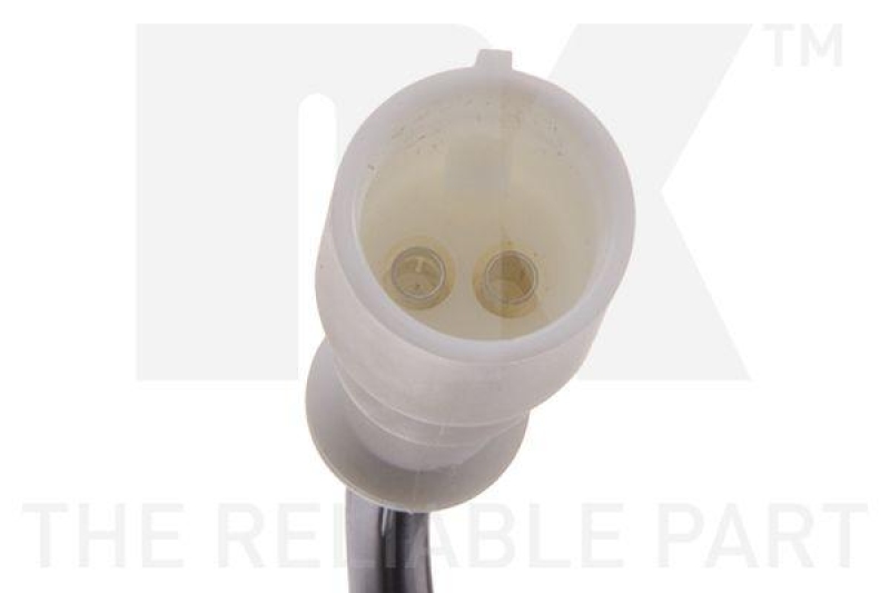 NK 291007 Sensor, Raddrehzahl f&uuml;r ALFA ROMEO