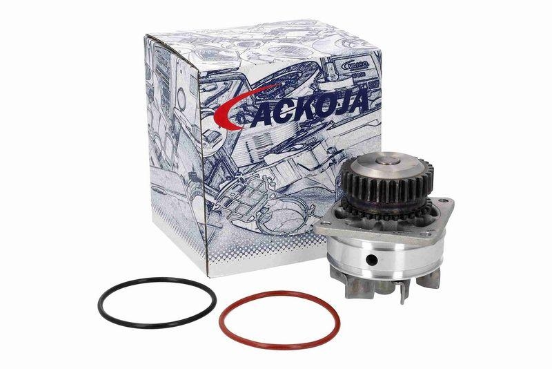 ACKOJA A38-50016 Wasserpumpe, Motorkühlung für NISSAN