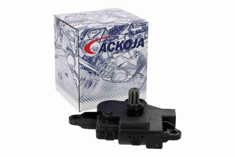 ACKOJA A52-77-0052 Stellelement, Mischklappe elektrisch für HYUNDAI