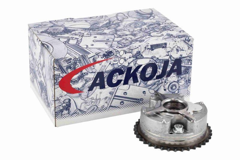 ACKOJA A70-0755 Nockenwellenversteller Einlassseite f&uuml;r TOYOTA