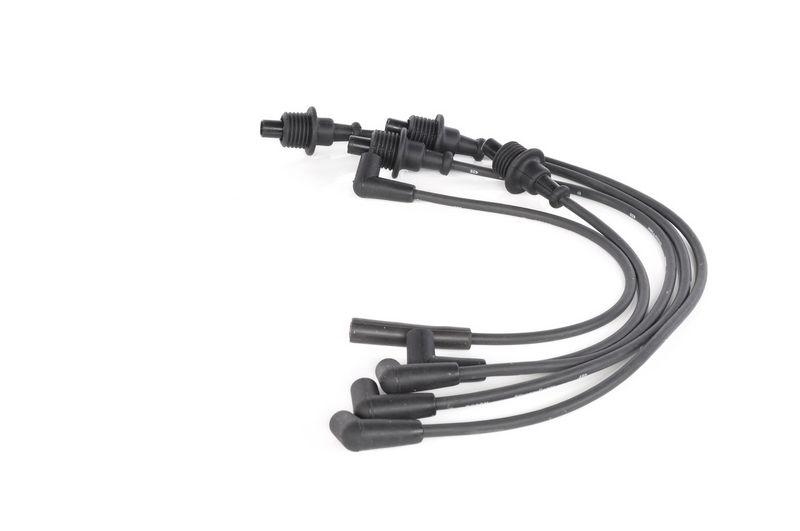 Bosch 0 986 356 883 Zündleitungssatz