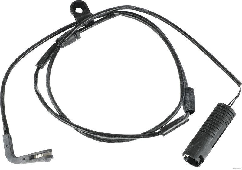 HERTH+BUSS 70608118 Warnkontakt, Bremsbelagverschleiß Nach Abverkauf löschen. Umsatz zu gering.