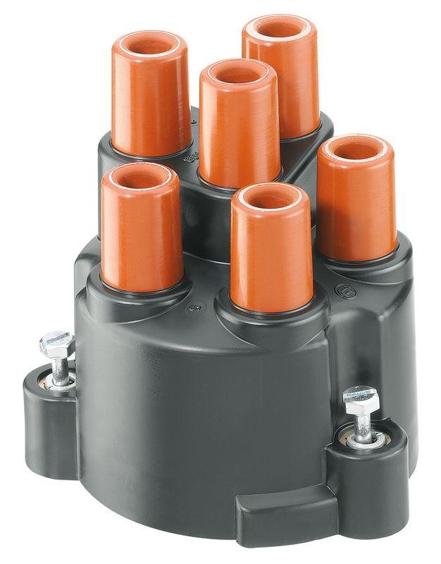 BOSCH 1 235 522 408 Zündverteilerkappe