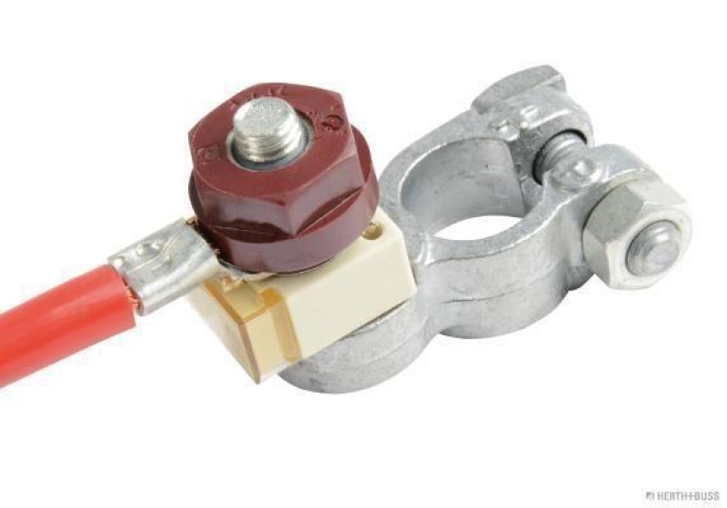 HERTH+BUSS 50295885 Sicherung CF, 175 A