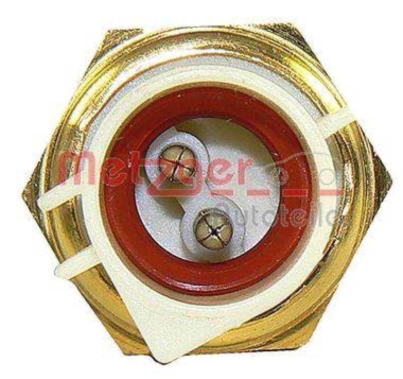 METZGER 0905065 Sensor, Ansauglufttemperatur f&uuml;r FORD
