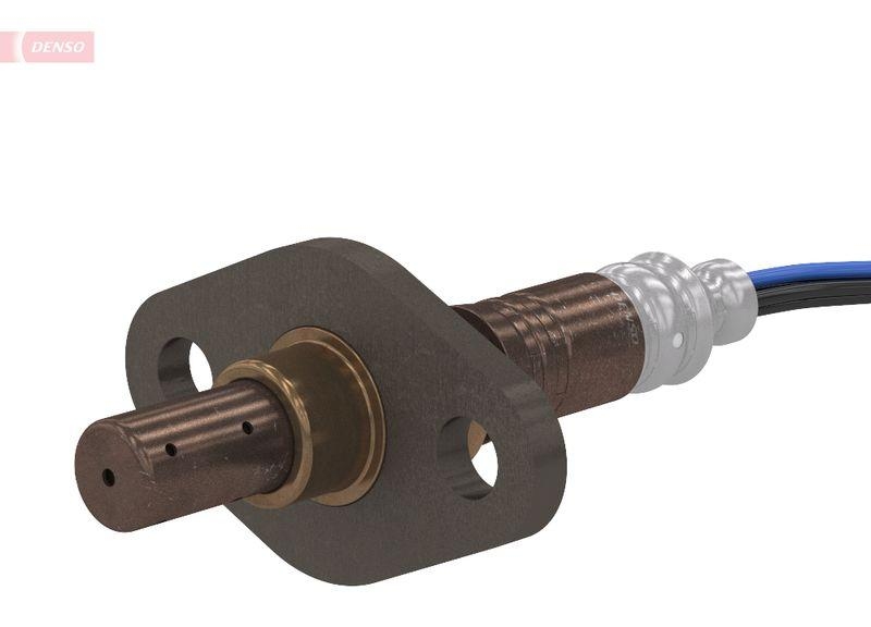 DENSO DOX-0245 Lambdasonde TOYOTA LAND CRUISER 90 (_J9_) 3.4 i 24V (VZJ90_, VZJ95_) BJ: 1996 - )
