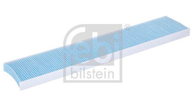 FEBI BILSTEIN 09409 Innenraumfilter f&uuml;r Ford