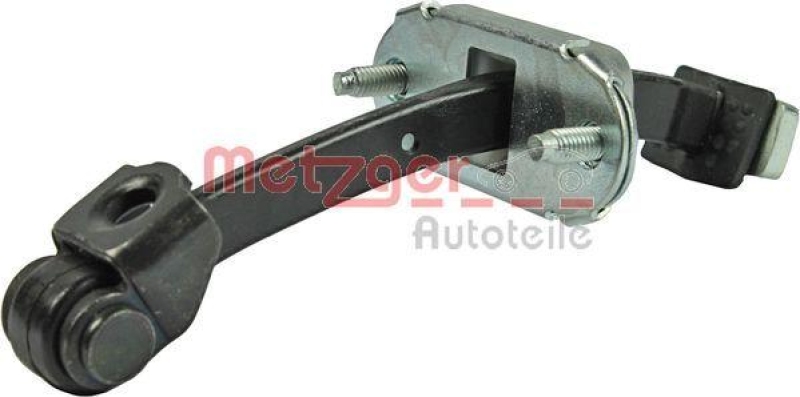 METZGER 2312032 T&uuml;rfeststeller f&uuml;r CITROEN hinten links/rechts