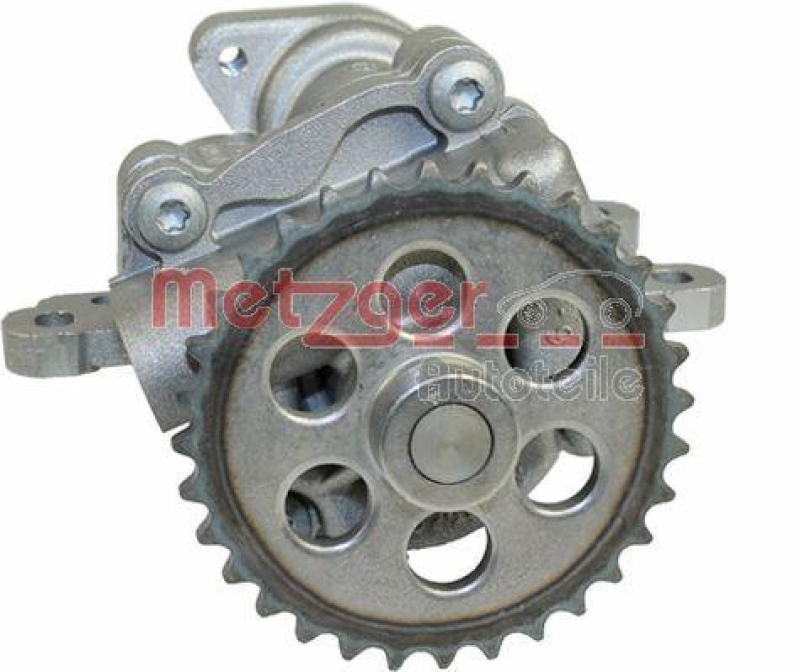 METZGER 8000030 &Ouml;lpumpe f&uuml;r FORD