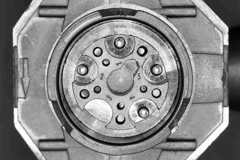 VEMO V30-72-0854 Luftmassenmesser f&uuml;r MERCEDES-BENZ