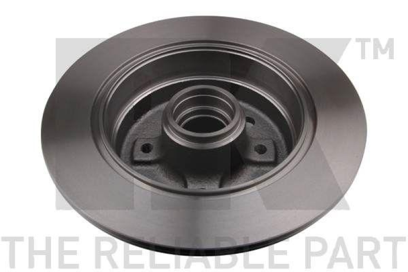 NK 203616 Bremsscheibe f&uuml;r OPEL, VAUX