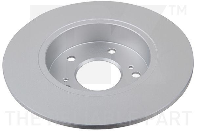 NK 312280 Bremsscheibe f&uuml;r INFINITI, NISSAN