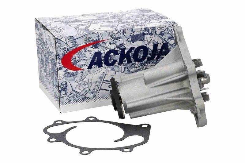 ACKOJA A38-50017 Wasserpumpe, Motorkühlung für NISSAN
