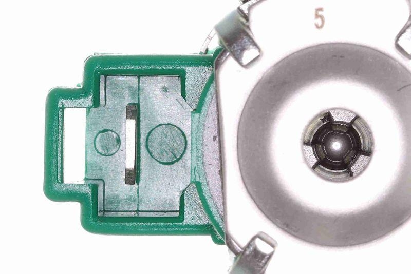 ACKOJA A70-77-2016 Schaltventil, Automatikgetriebe Tcc Sperre inkl. Halter 12 Ohm für TOYOTA