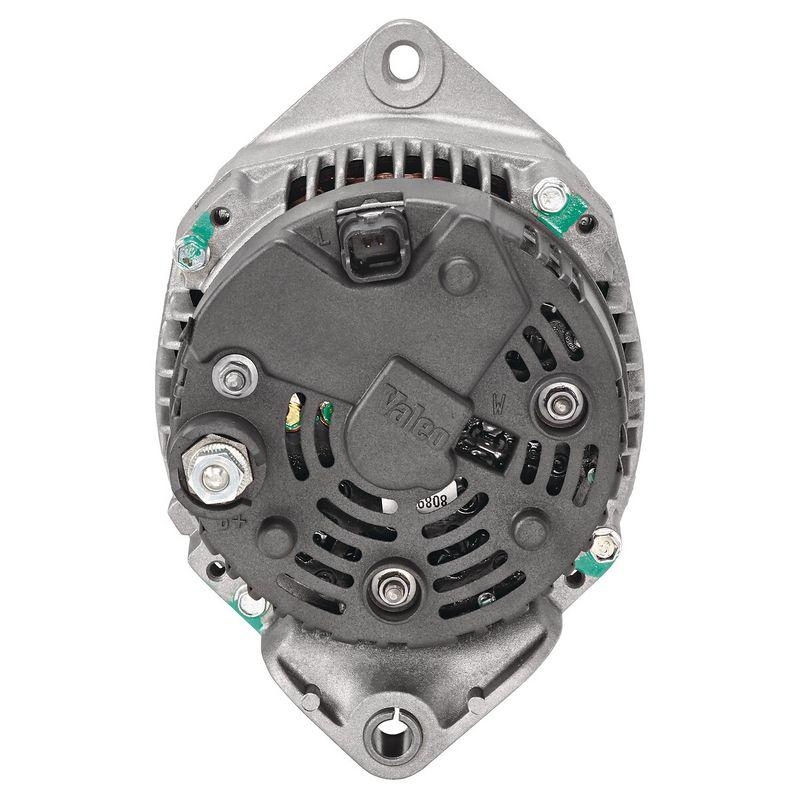 VALEO 439480 Generator Neu - ORIGINS