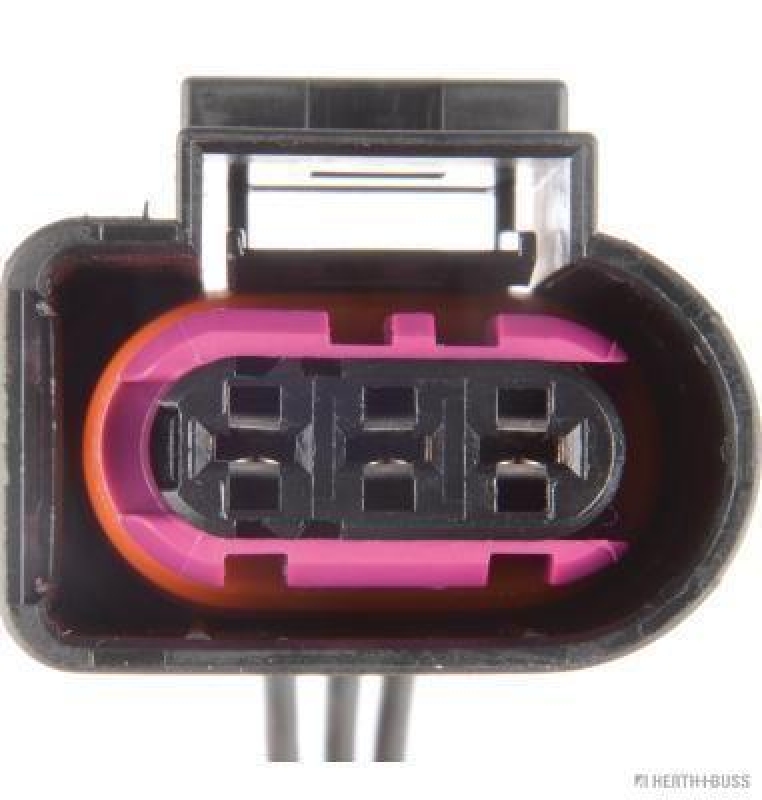 HERTH+BUSS 51277408 Kabelreparatursatz RepCon