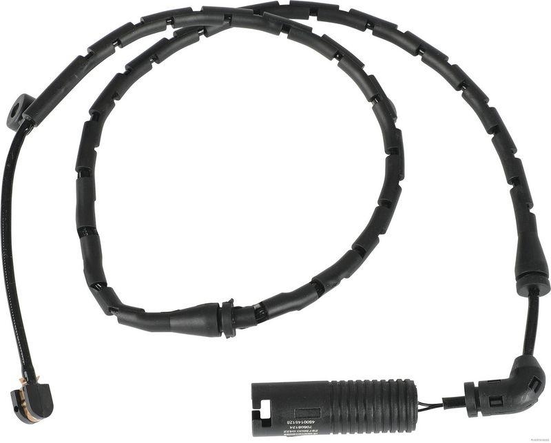 HERTH+BUSS 70608124 Warnkontakt, Bremsbelagverschleiß