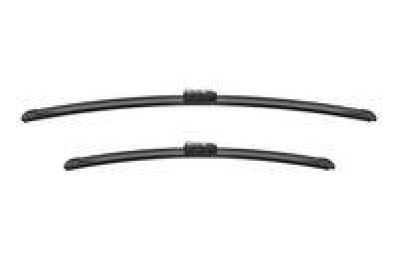 BOSCH 3 397 007 088 Wischblatt A088S Aerotwin Scheibenwischer 650/500 mm