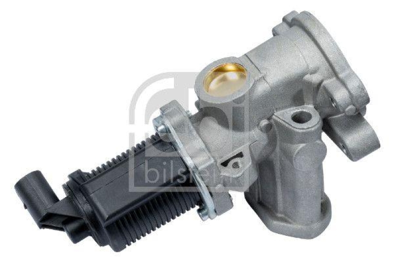 FEBI BILSTEIN 39543 Abgasregelventil mit Dichtungen f&uuml;r Opel