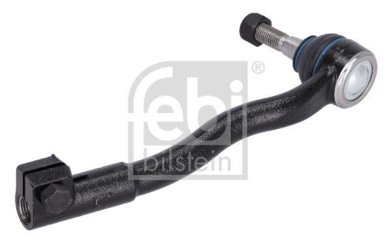 FEBI BILSTEIN 12683 Spurstangenendst&uuml;ck mit Sicherungsmutter f&uuml;r BMW