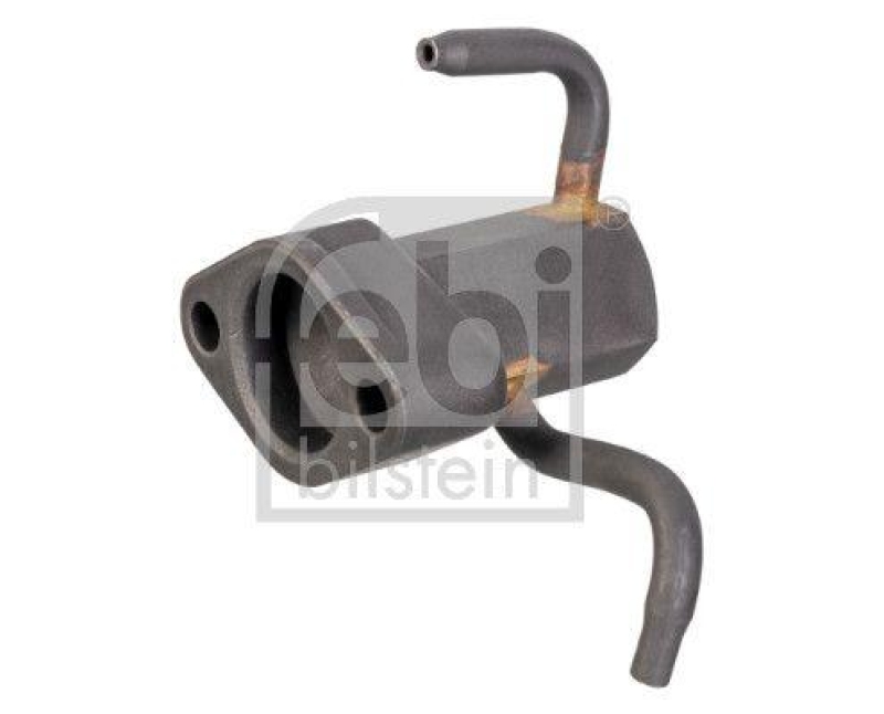 FEBI BILSTEIN 176367 &Ouml;ld&uuml;se f&uuml;r Kolbenk&uuml;hlung f&uuml;r M A N