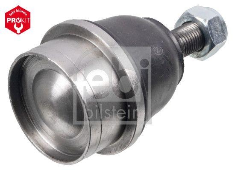 FEBI BILSTEIN 41071 Traggelenk mit Sicherungsmutter f&uuml;r Dodge