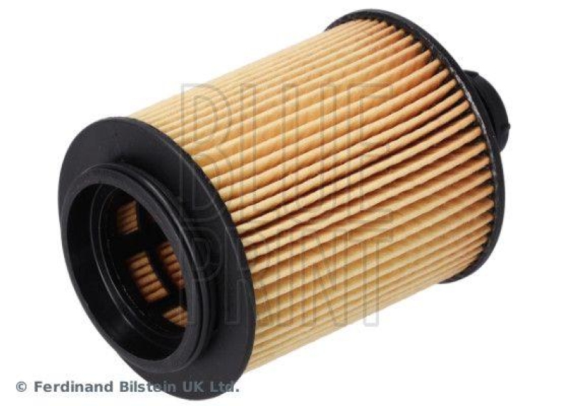 BLUE PRINT ADK82107 Ölfilter mit Dichtring für Fiat PKW